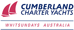 Cumberland Charter Yachts logo